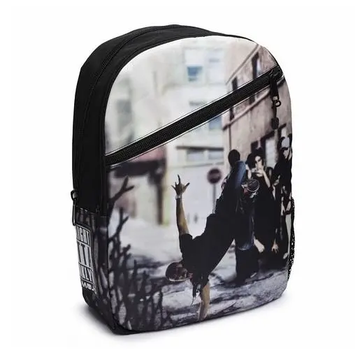 Рюкзак Mojo Брейкданс (KAB9985235) - фото 2