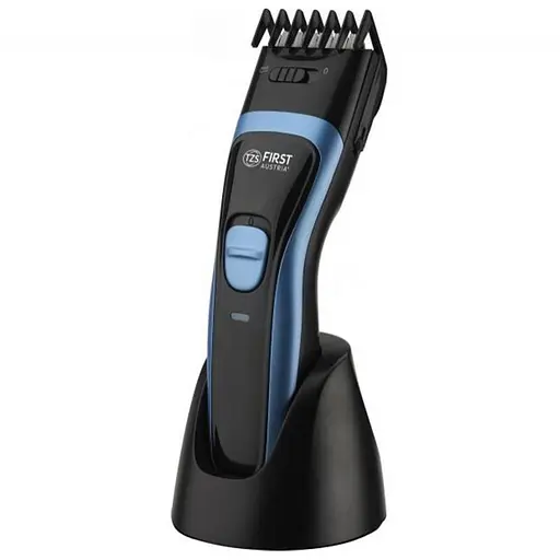 Машинка для стрижки First FA-5676-5 - фото 1