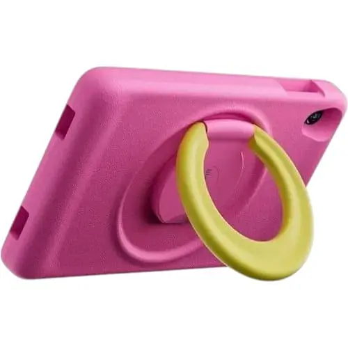 Планшет Blackview Tab A5 Kids 3/64Gb Flamingo Pink LTE - фото 7