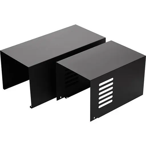 Вытяжка наклонная Eleyus Focus 1000 50 IS+BL - фото 6