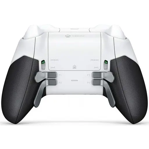 Microsoft Xbox One S Wireless Controller Elite Special Edition (White) - фото 3