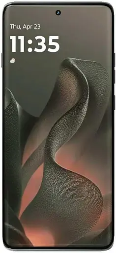 Смартфон Motorola Edge 2025 8/256GB Deep Forest (PB7A0004US) - фото 4