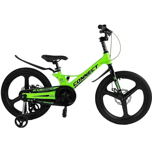 Велосипед двоколісний Corso Connect 20" MG-20269