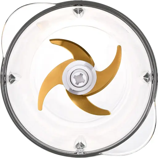 Подрібнювач Ardesto CHK-4001W - фото 2