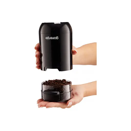 Кофемолка Gorenje SMK150SB - фото 9
