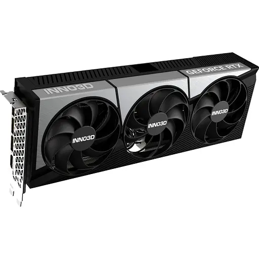 Видеокарта Inno3D GeForce RTX 5080 X3 Gaming OC (G50803-16D7X-17603930) UA [135604] - фото 2