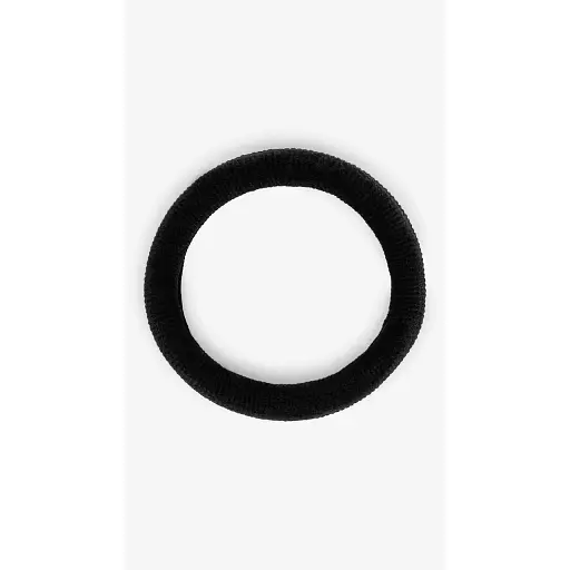 Резинка 1-8-18 Черный - фото 1