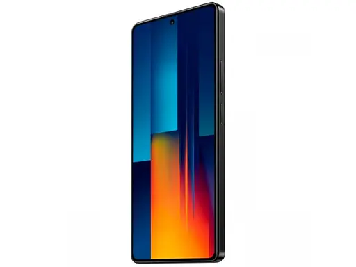 Xiaomi Poco M6 6/128GB Black (Global Version) - фото 4