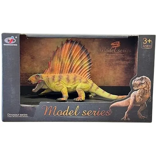 Фигурка Dino Toys Спинозавр B26 (Q9899-B26) - фото 1
