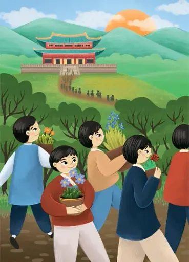 Чаросвіт. Казковий світ Європи та Азії - фото 4