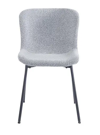 Стілець Avanti Fix grey - фото 3