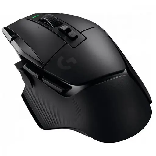 Миша Logitech G502 X Lightspeed Wireless Black (910-006180)