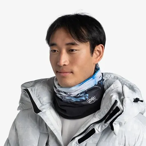 Мультиповязка Buff Polar Mount Everest Mount Everest (1033-BU 130023.707.10.00) - фото 6