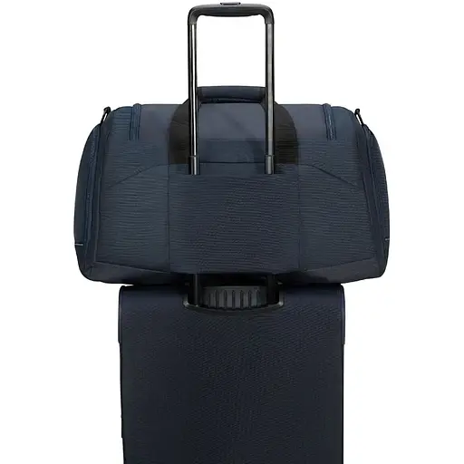 Сумка Дорожная American Tourister SUMMERRIDE NAVY 52,5x32x30 ME7*41001 - фото 8