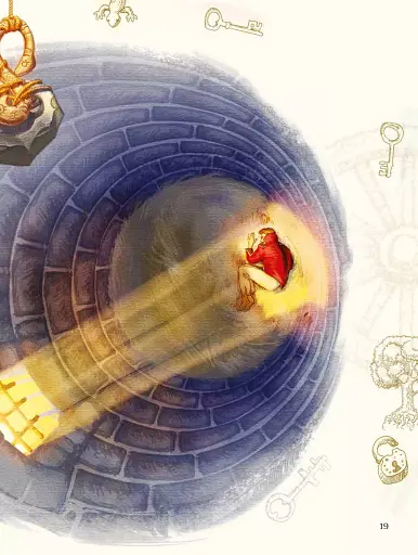 Улюблені казки Андерсена - фото 17