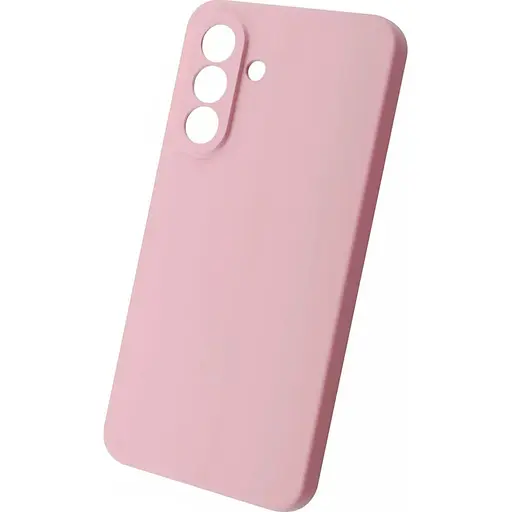 Чехол Wave Colorful Case для Samsung Galaxy A36/ A56 Pink Sand [129765] - фото 3