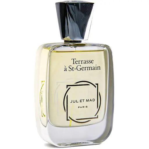 Духи оригинал Jul Et Mad Terrasse A St-Germain 50 мл тестер Parfum - фото 1
