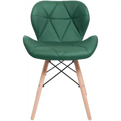 Стул GT Racer X-D28 Plus, зеленый - фото 3