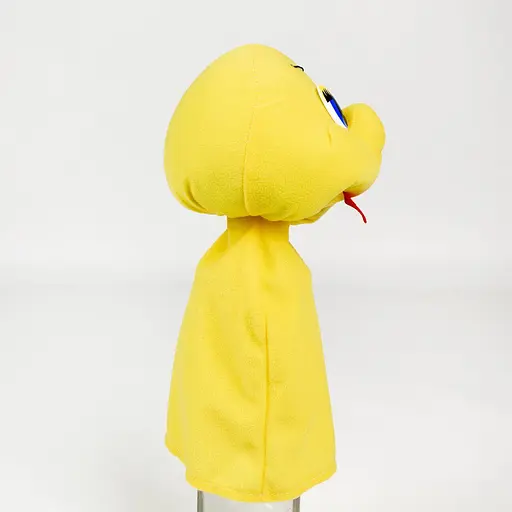 Кукольный театр Колобок 27см - фото 2