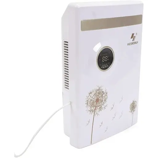 Осушитель воздуха с датчиками температуры и влажности - фото 3