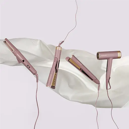 Выпрямитель Remington AIRvive фиолетово-золотой 61 Вт (S8930) - фото 4