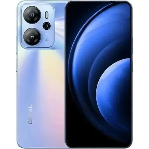 Смартфон Blackview Смартфон Oscal Tiger 13 8/256Gb Violet Blue Global version