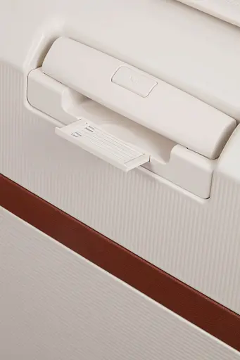 Валіза Samsonite IMAGE 69 см IVORY 69x45x28(31) KQ5*05003 - фото 7