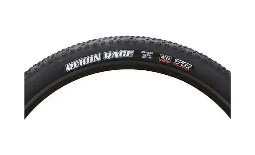 Покришка Maxxis Rekon Race 29 x 2.25 TPI-120 Foldable EXO/TR (1052-ETB00046300) - фото 3