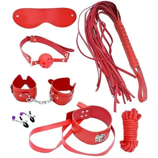 Набор Mai BDSM Starter Kit Nº75