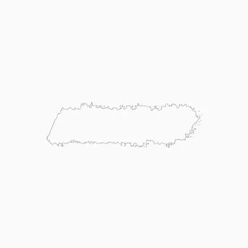 Большая масляная пастель Sennelier, 36 мл, Прозрачный медиум (Transparent Medium) - фото 2