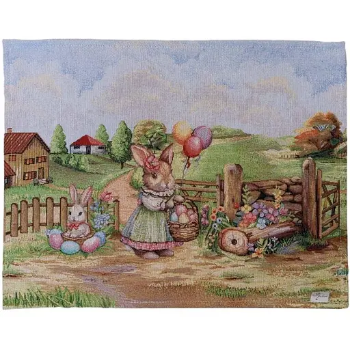 Салфетка Прованс Настроение 35х45 см (44146) - фото 1