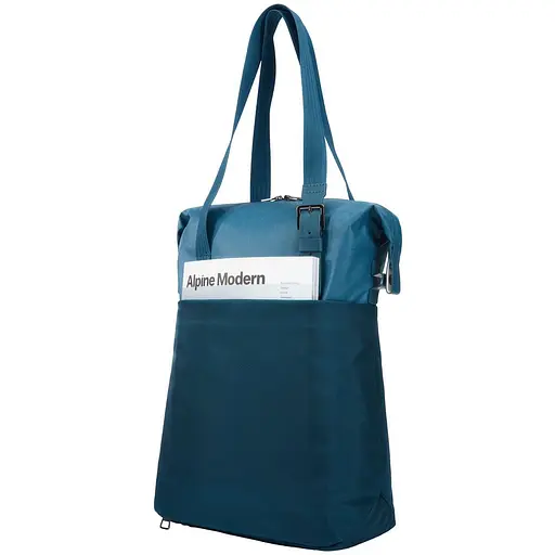 Наплечная сумка Thule Spira Vetrical Tote Legion Blue (TH 3203783) - фото 6