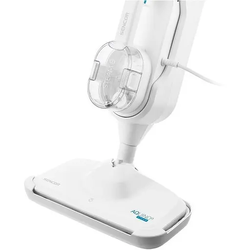 Пароочиститель Sencor SSC 6010WH - фото 3