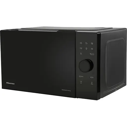 Мікрохвильова піч Hisense H23MOBSD2H4 (HISENSE) - фото 5