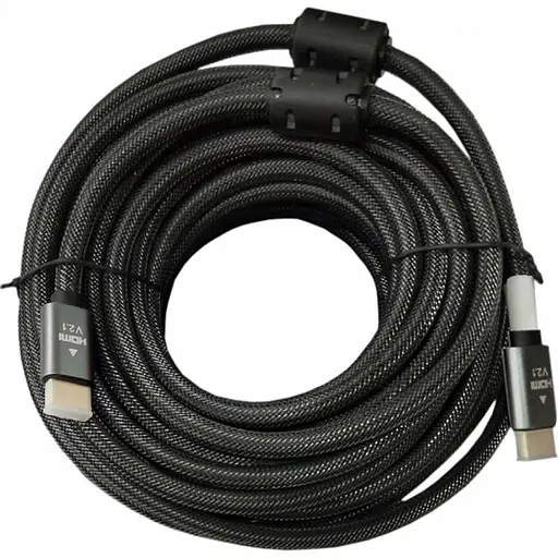 Кабель ATcom HDMI-HDMI V 2.1 10 м (23710) - фото 2