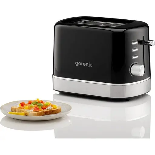 Тостер Gorenje T800DB - фото 7