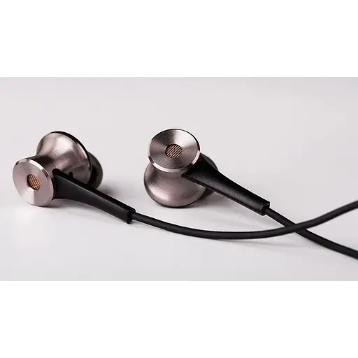 Навушники 1MORE Dual Driver ANC Lightning In-Ear Headphones Gray - фото 6