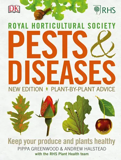 Pests and Diseases