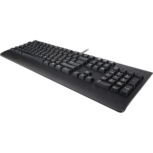 Клавіатура Lenovo Preferred Pro II USB Keyboard UA (4Y41R64624) - фото 3