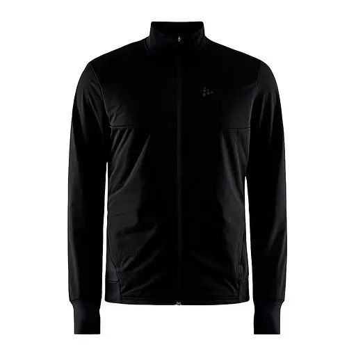 Куртка Craft ADV Charge Warm Jacket M XXL Черный (1068-1911444 XXL 999000)