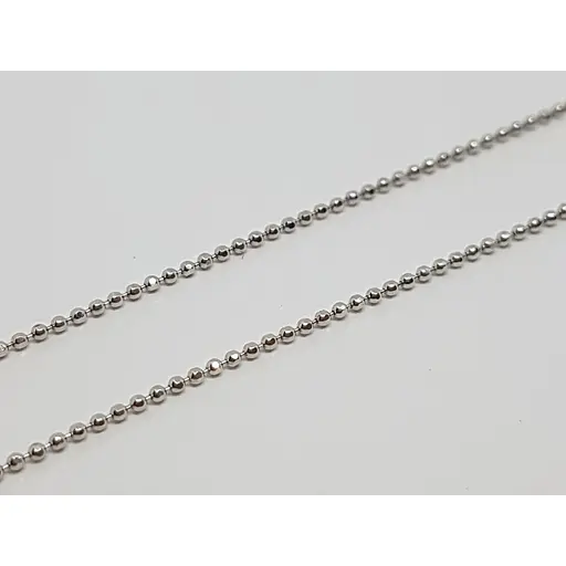 Золотая цепочка Столичная Ювелирная Фабрика (Перлина). 300702б 40 - фото 3