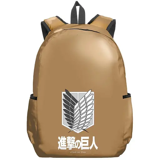 Рюкзак GeekLand Атака титанів Attack on Titan 60.Р - фото 1