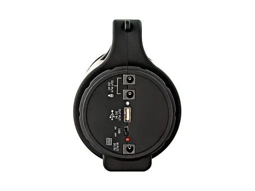 Фонарь-прожектор Yajia YJ-2886 5500 mAh LED 2 режима  - фото 6
