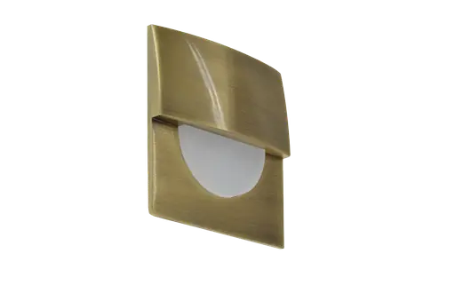 Светильник для подсветки лестницы/коридора Azzardo AZ2770 Sane (5901238427704) - фото 1