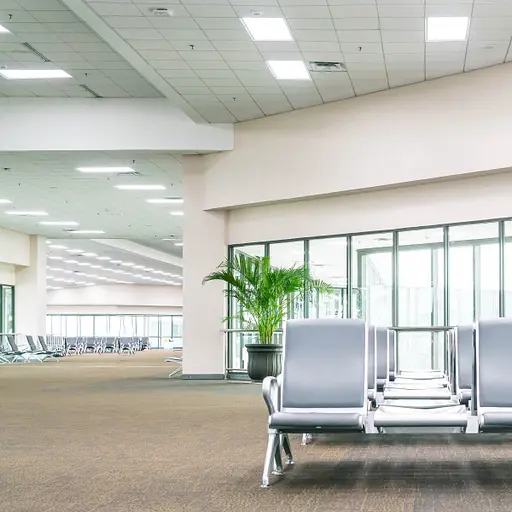 LED панель Videx 60W 4100K 220V матова - фото 5