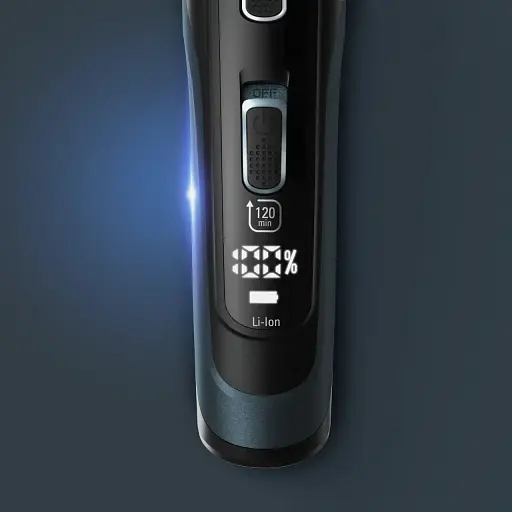 Машинка для стрижки + триммер Rowenta Selectium TN9464E0 RU - фото 4