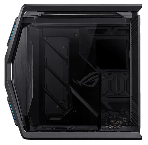 Корпус ASUS GR701 Hyperion BK (90DC00F0-B39000) без блока питания - фото 14