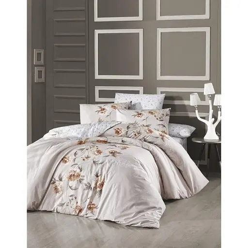 Комплект постельного белья First Choise 1.5-спальный 000281412