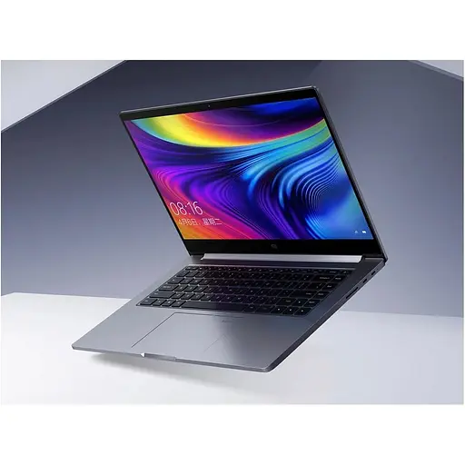 Ноутбук Xiaomi Mi Notebook Pro 15.6 i7 10th 16/512GB MX250 (JYU4158CN) - фото 9