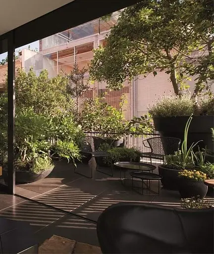 Concrete Houses.The Poetics of Form - фото 3